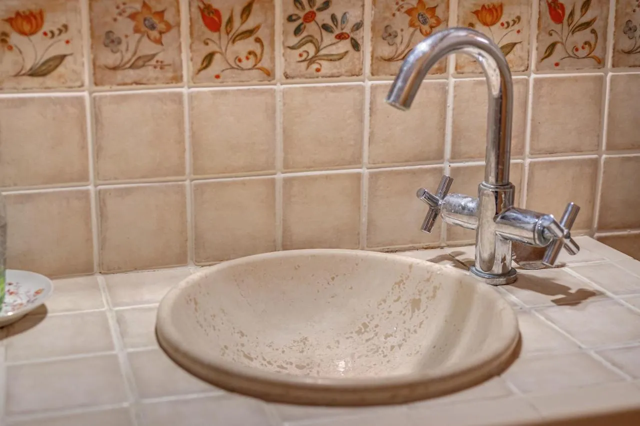 Dom wakacyjny Willa Casa Antonia Sóller