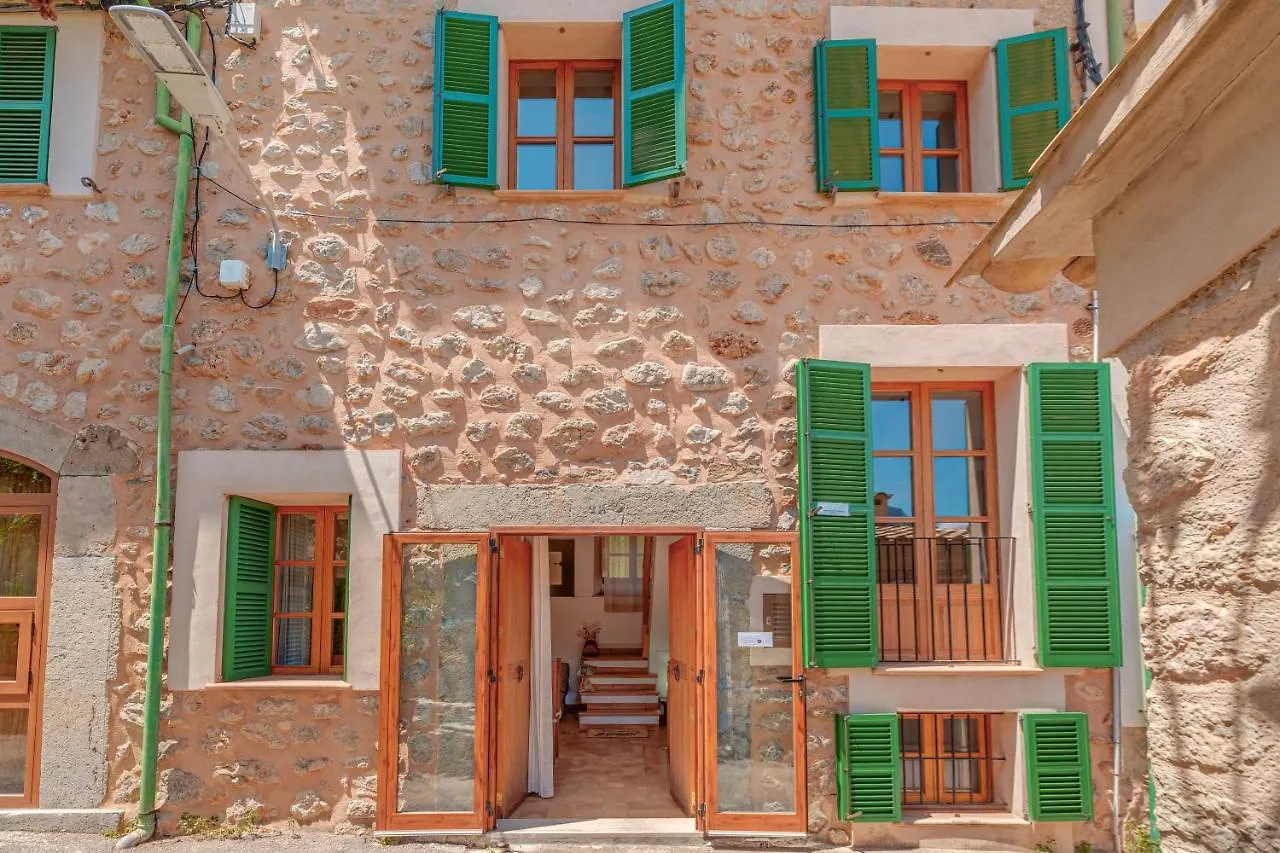 Casa Antonia Βίλα Sóller 0*,  Ισπανία