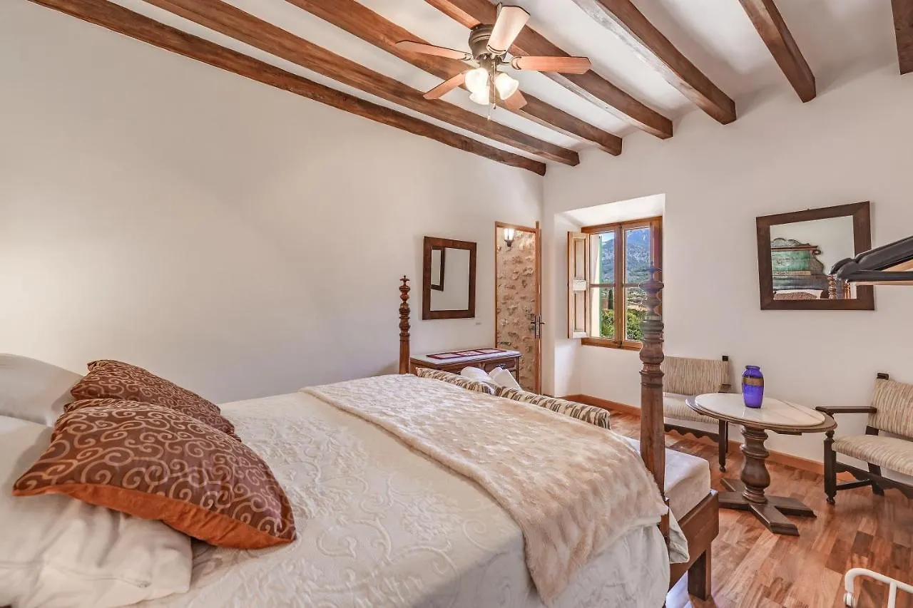 Σπίτι διακοπών Casa Antonia Βίλα Sóller Ισπανία