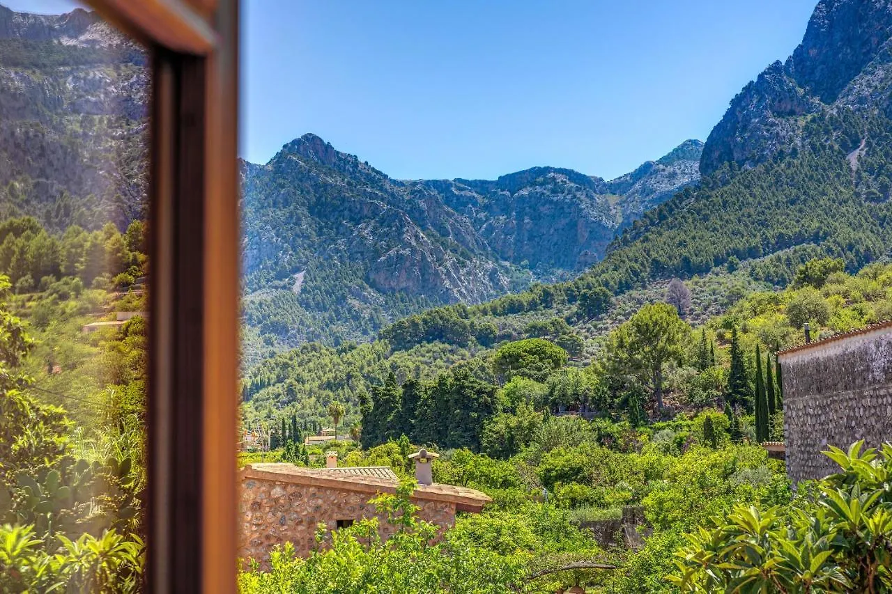 Dom wakacyjny Willa Casa Antonia Sóller