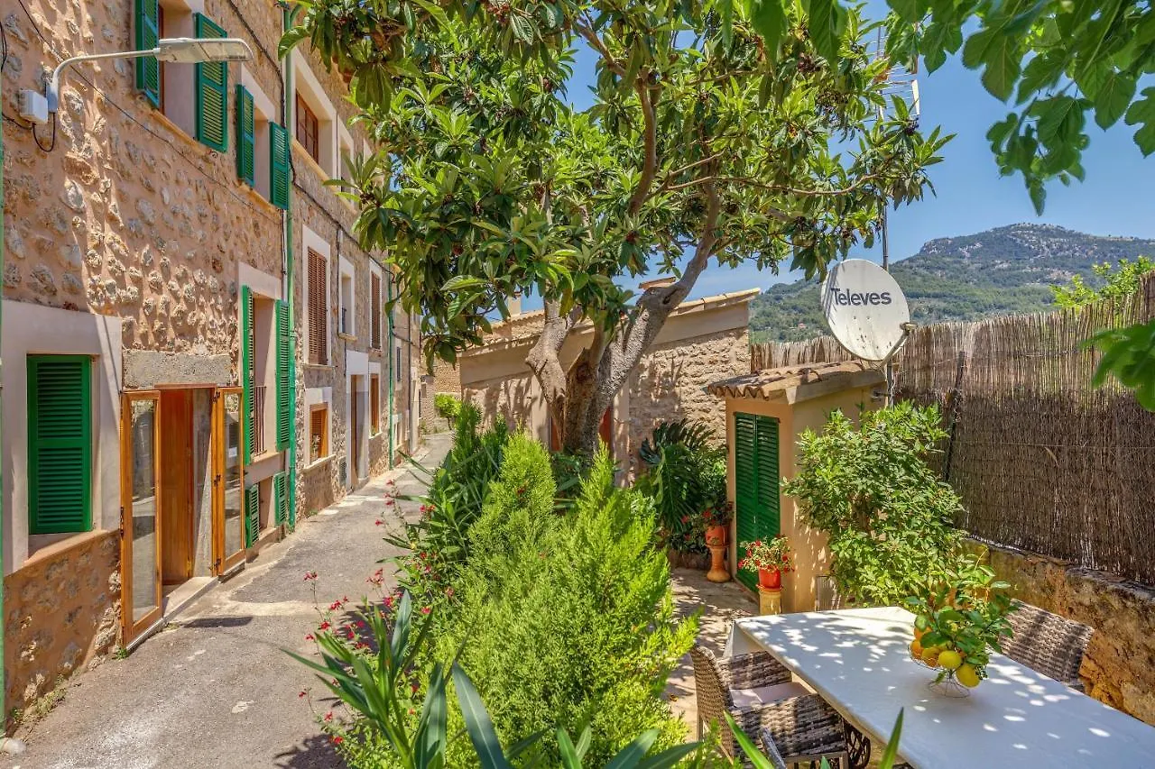 Casa Antonia Βίλα Sóller