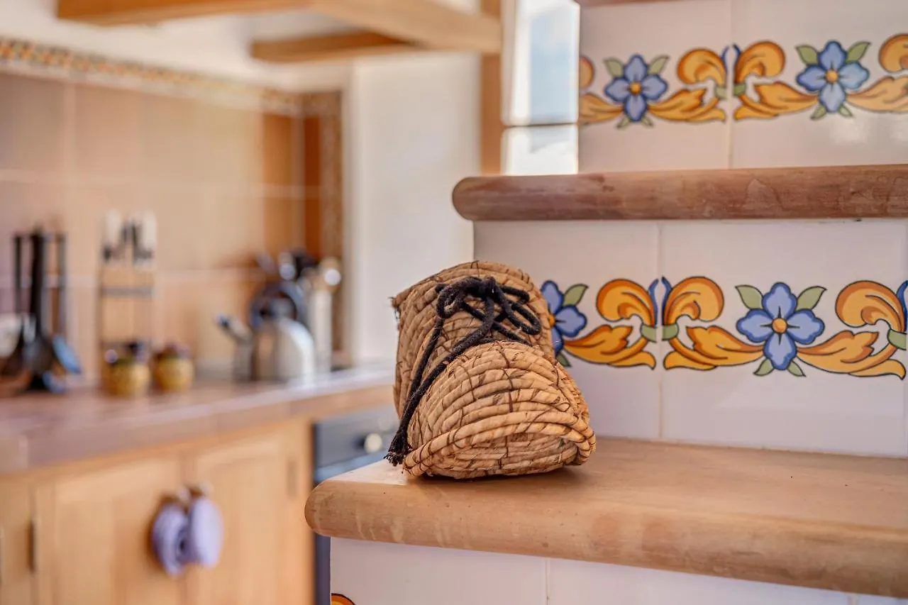 Casa Antonia Βίλα Sóller