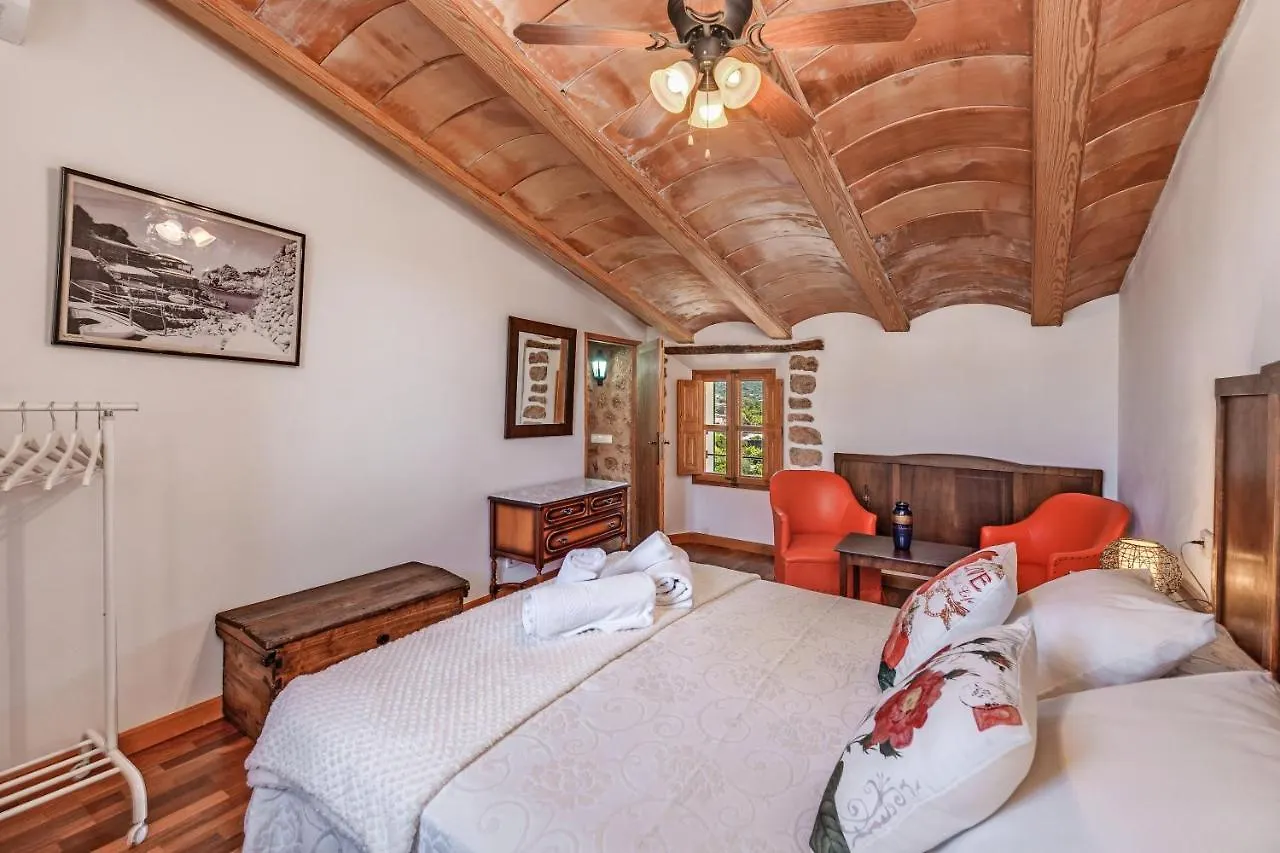 Willa Casa Antonia Sóller 0*,  Hiszpania