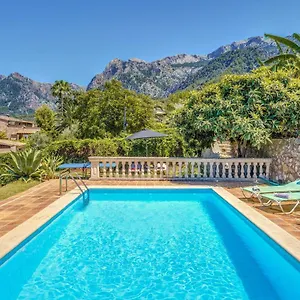 Villa Sa Teulera, Sóller